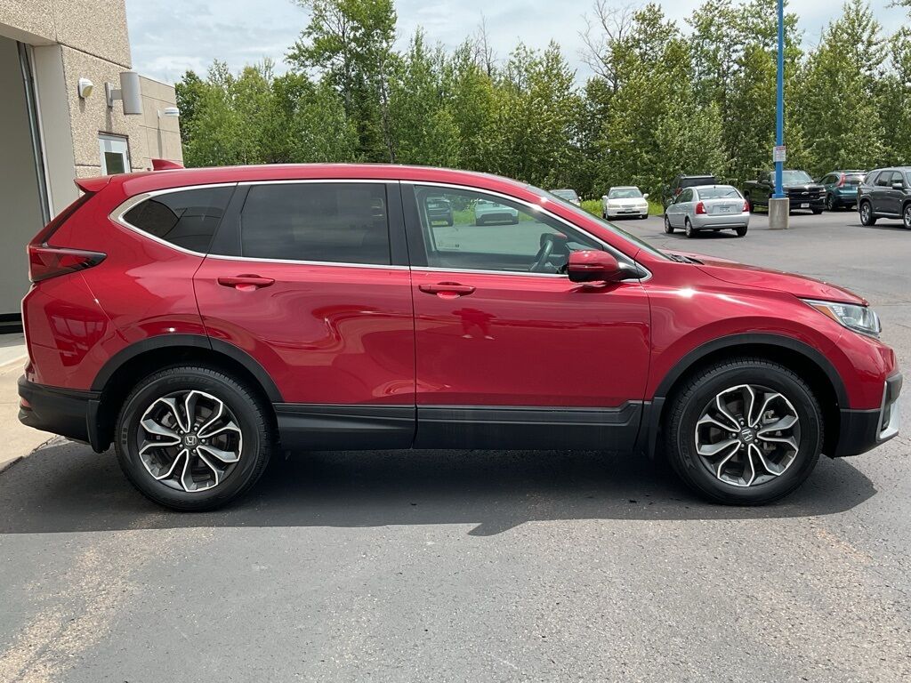 2020 Honda CR-V EX-L Duluth MN