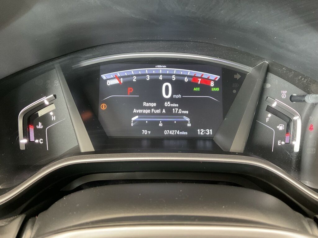 2020 Honda CR-V EX-L Duluth MN