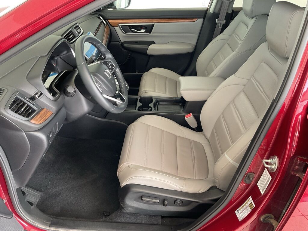 2020 Honda CR-V EX-L Duluth MN