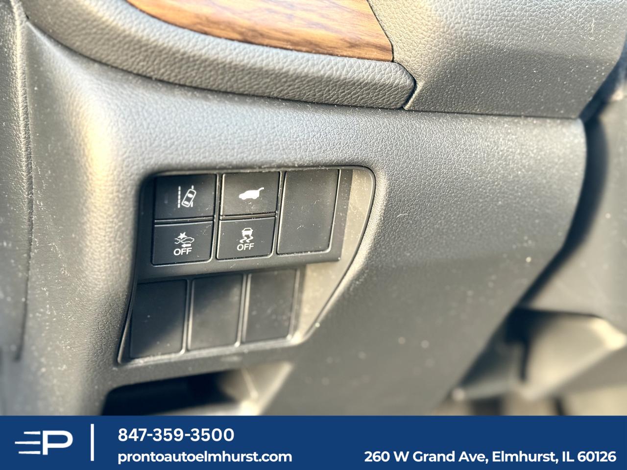 2020 Honda CR-V EX-L Elmhurst IL