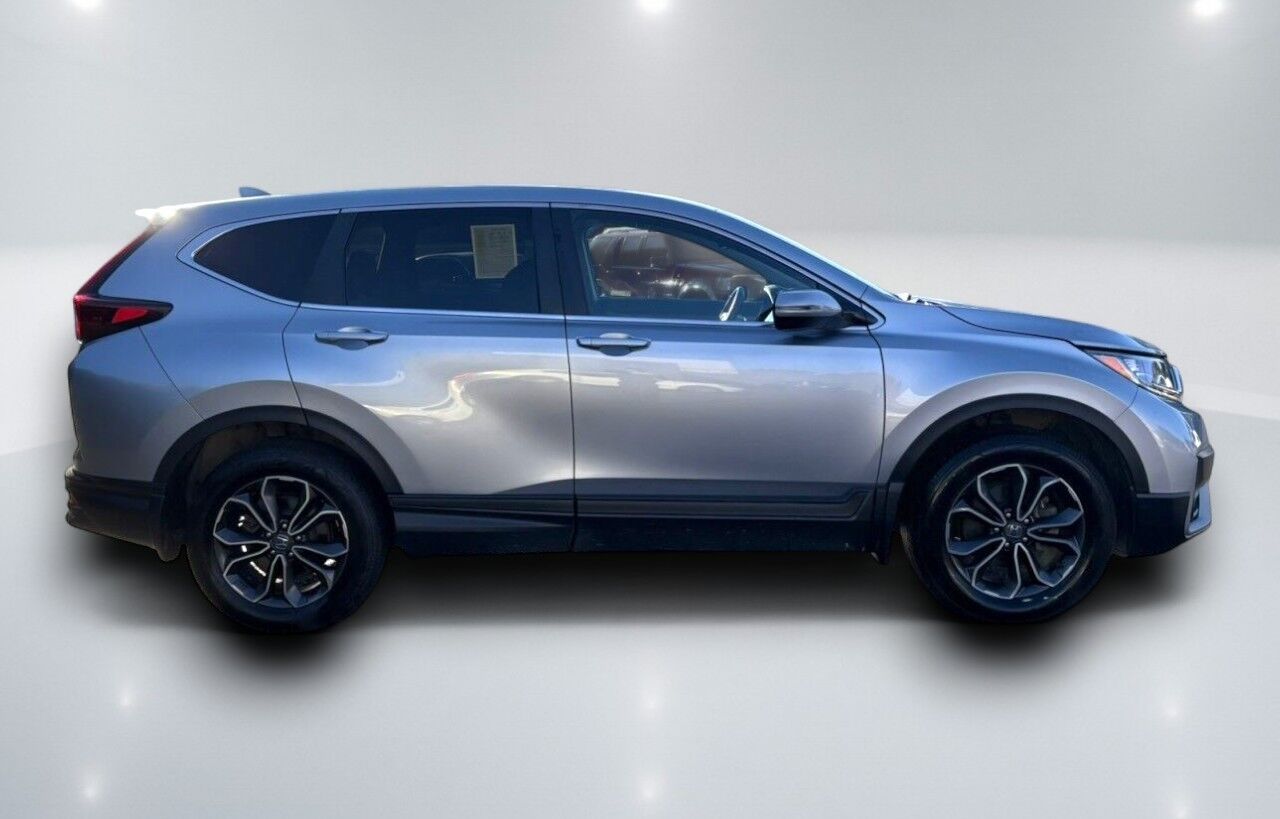 2020 Honda CR-V EX-L Fitchburg MA