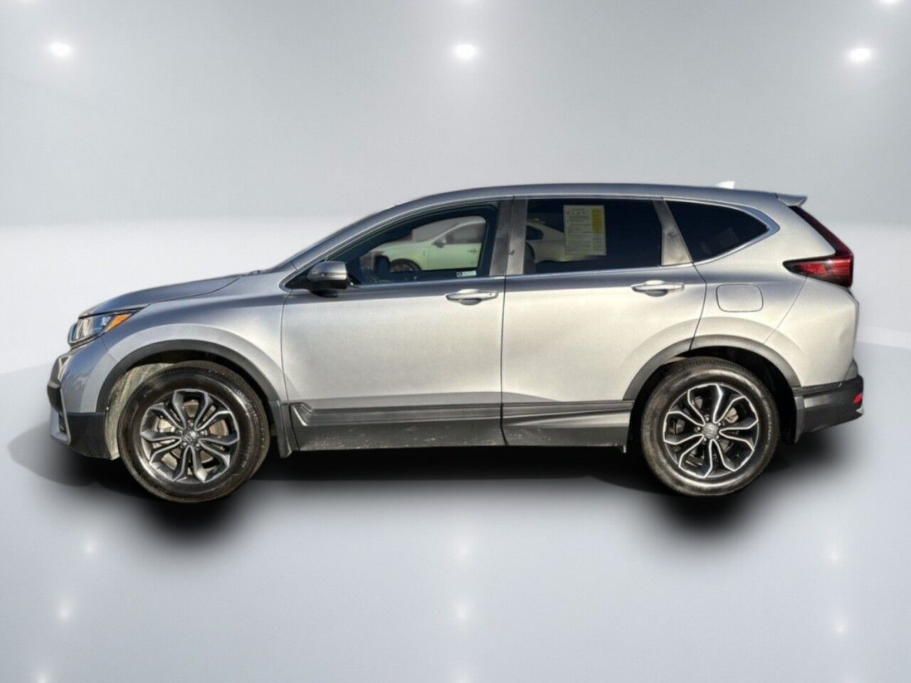 2020 Honda CR-V EX-L Fitchburg MA