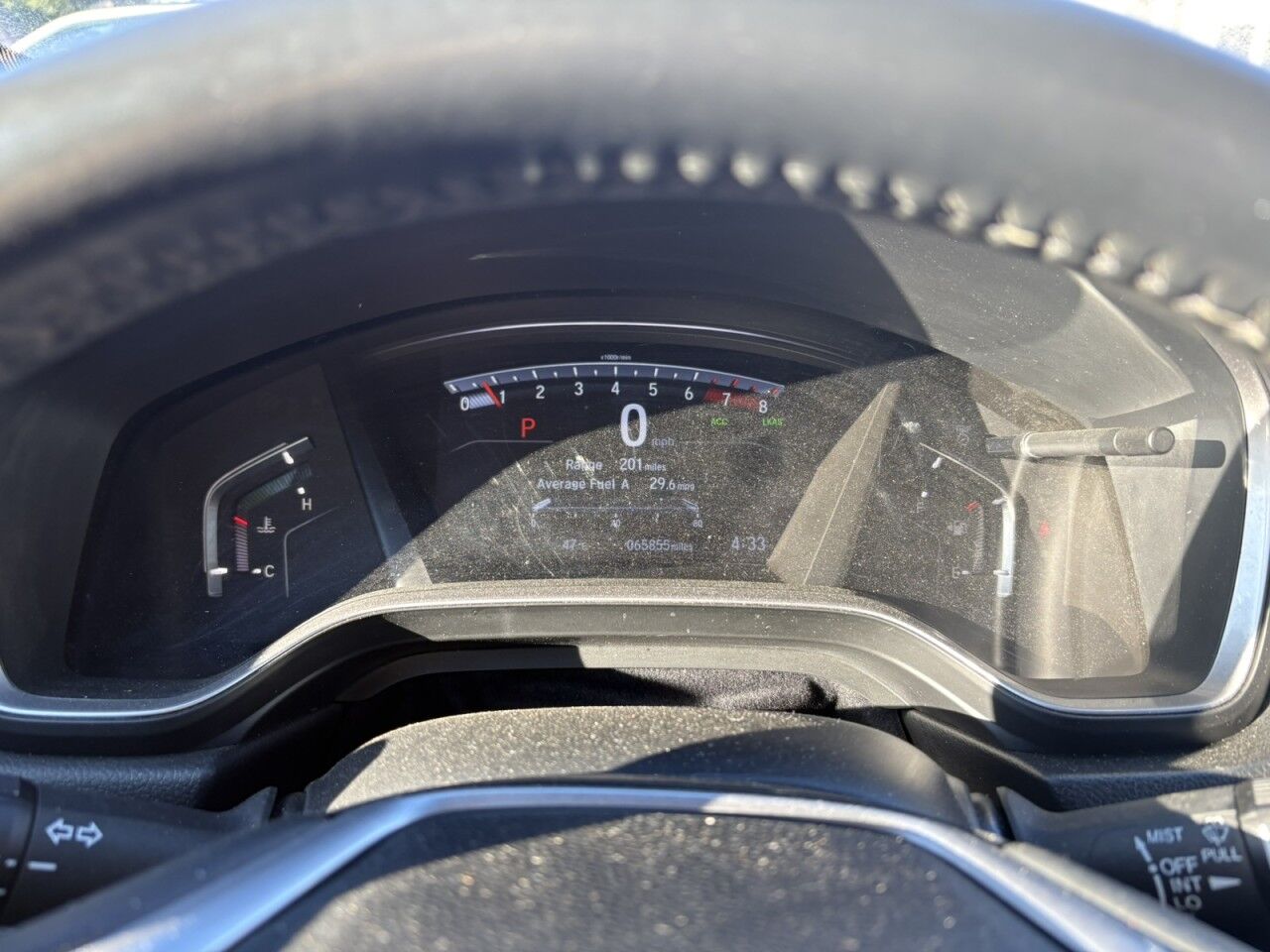 2020 Honda CR-V EX-L Fitchburg MA