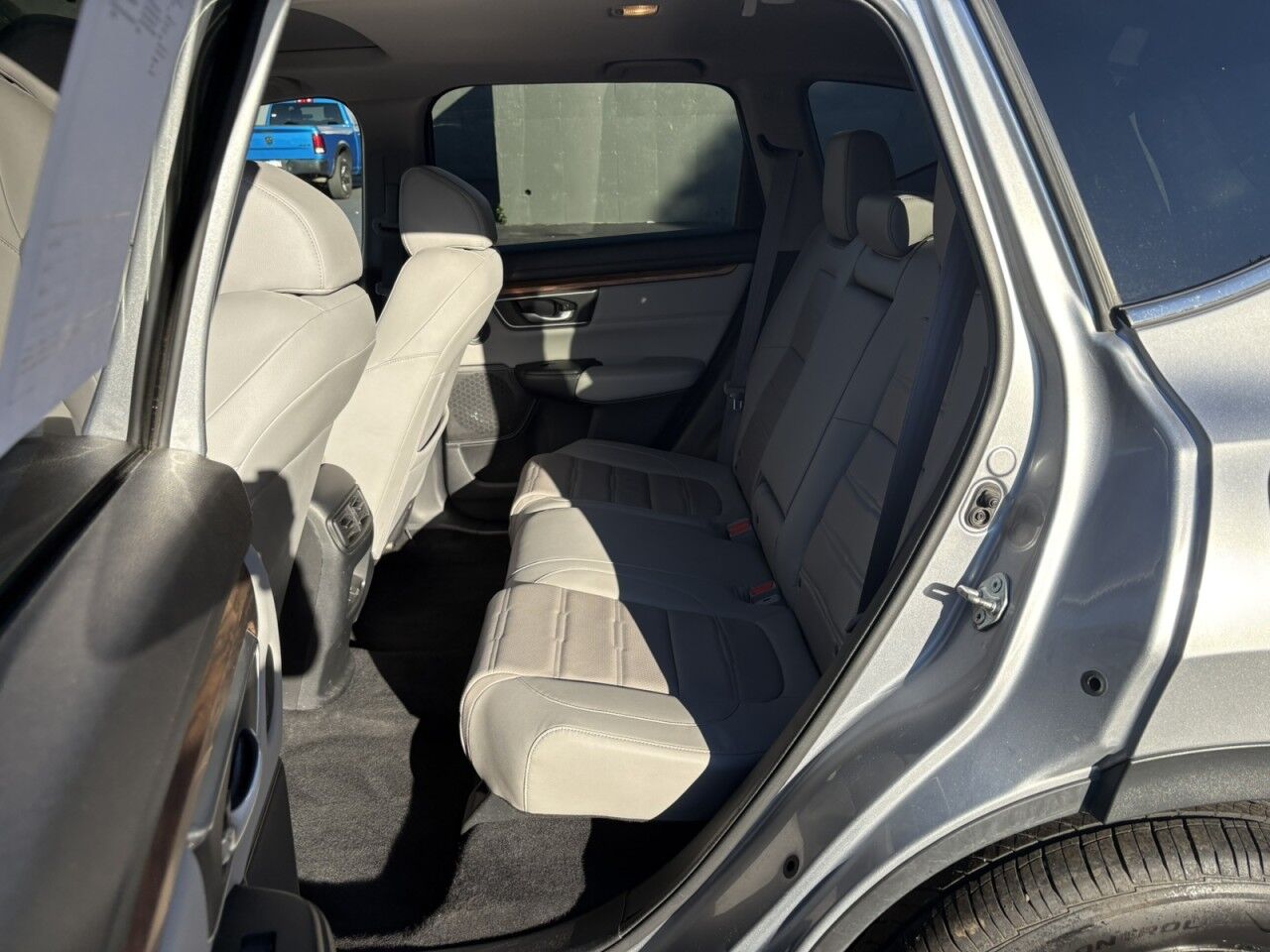 2020 Honda CR-V EX-L Fitchburg MA