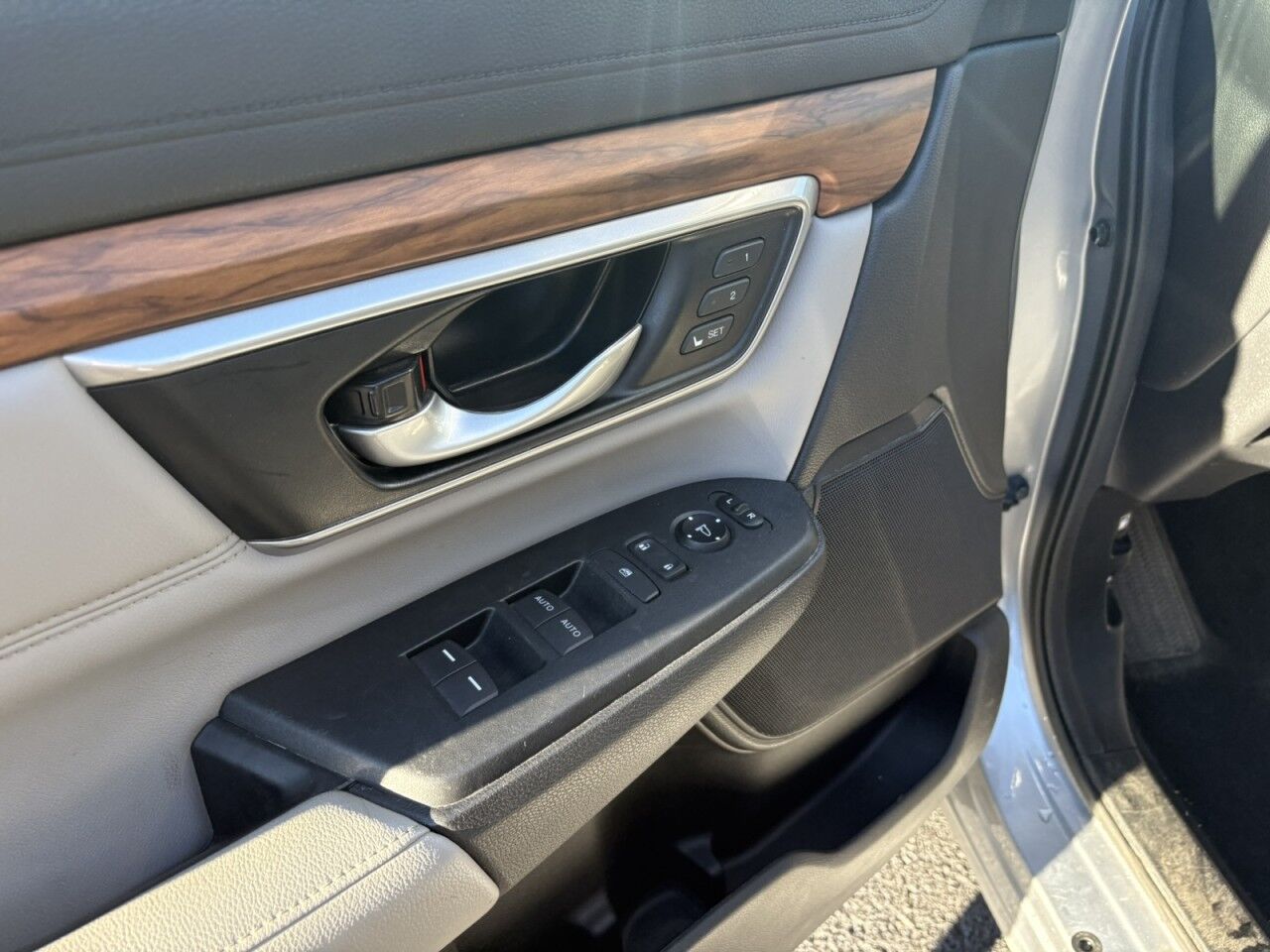 2020 Honda CR-V EX-L Fitchburg MA