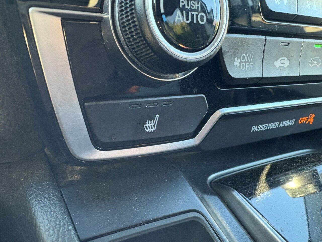 2020 Honda CR-V EX-L Fitchburg MA