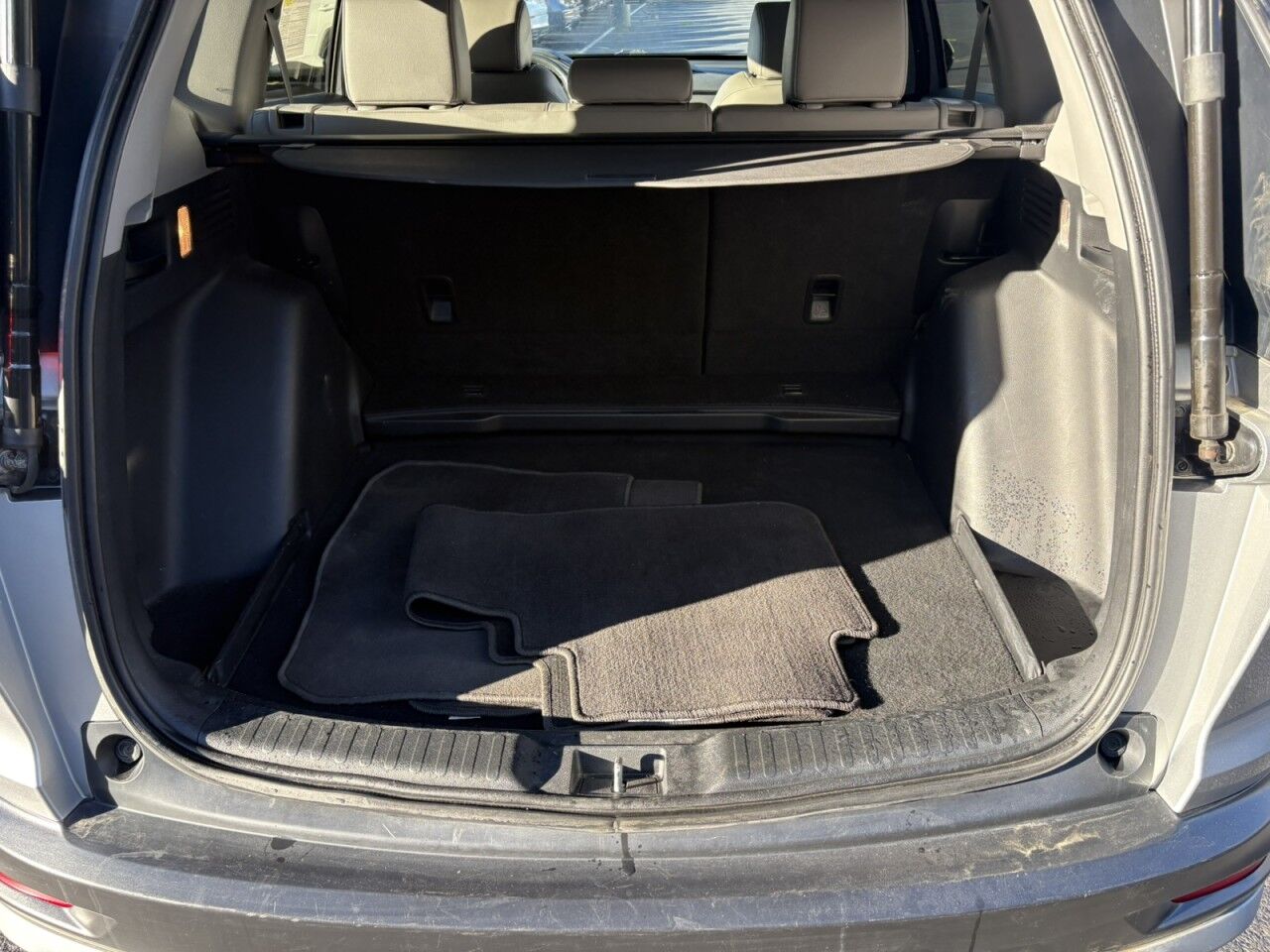2020 Honda CR-V EX-L Fitchburg MA