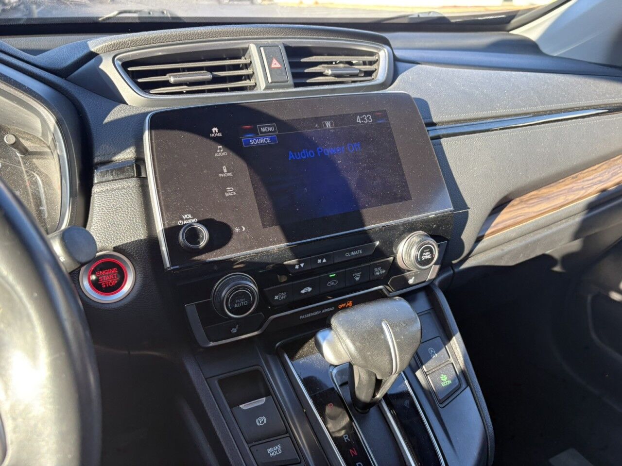 2020 Honda CR-V EX-L Fitchburg MA