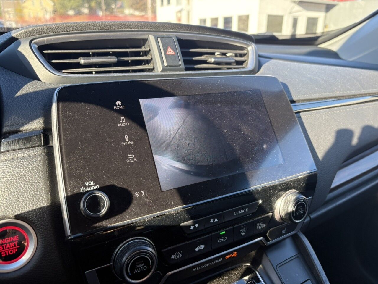 2020 Honda CR-V EX-L Fitchburg MA