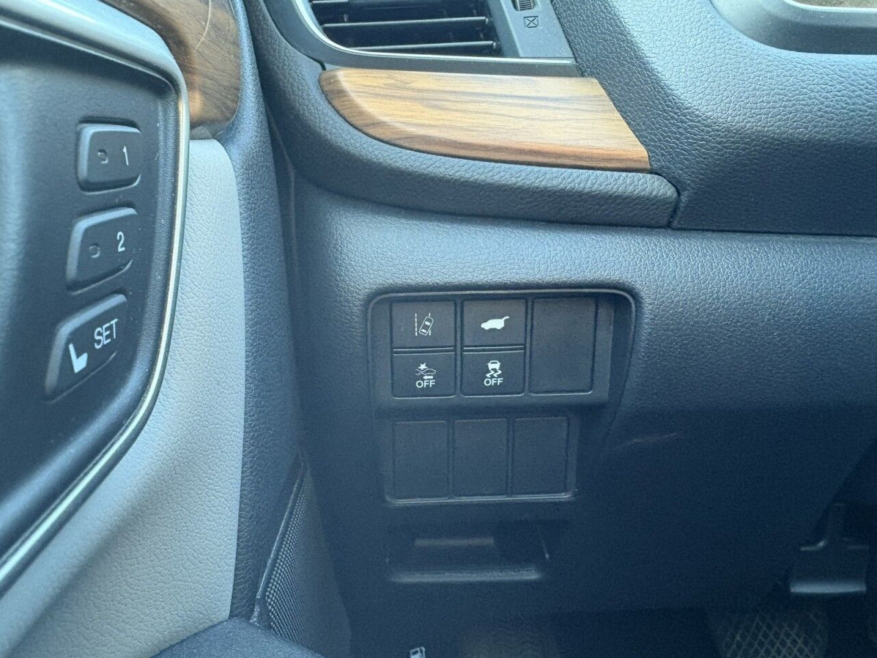 2020 Honda CR-V EX-L Fitchburg MA