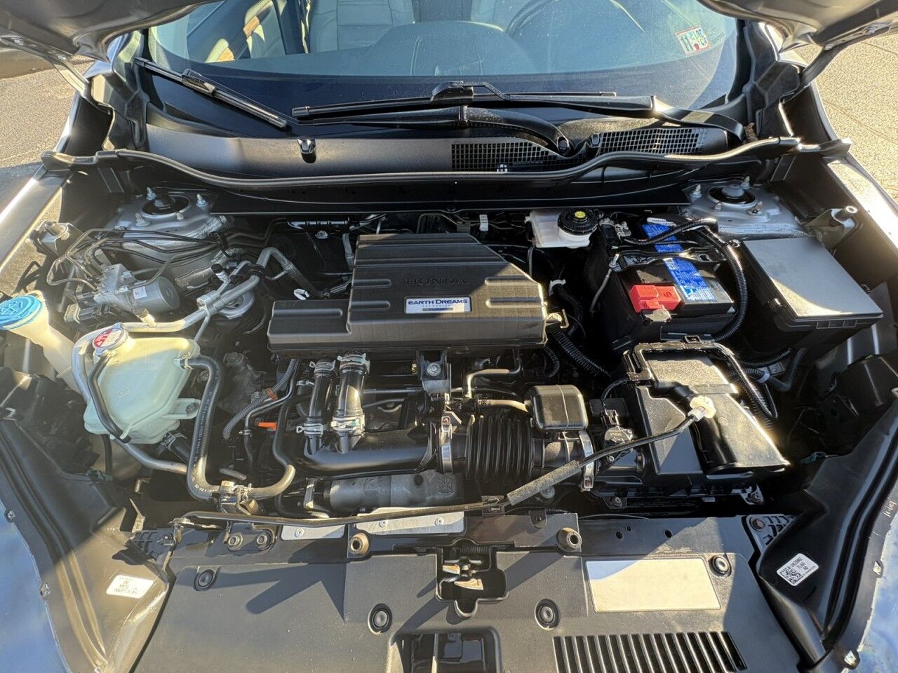 2020 Honda CR-V EX-L Fitchburg MA