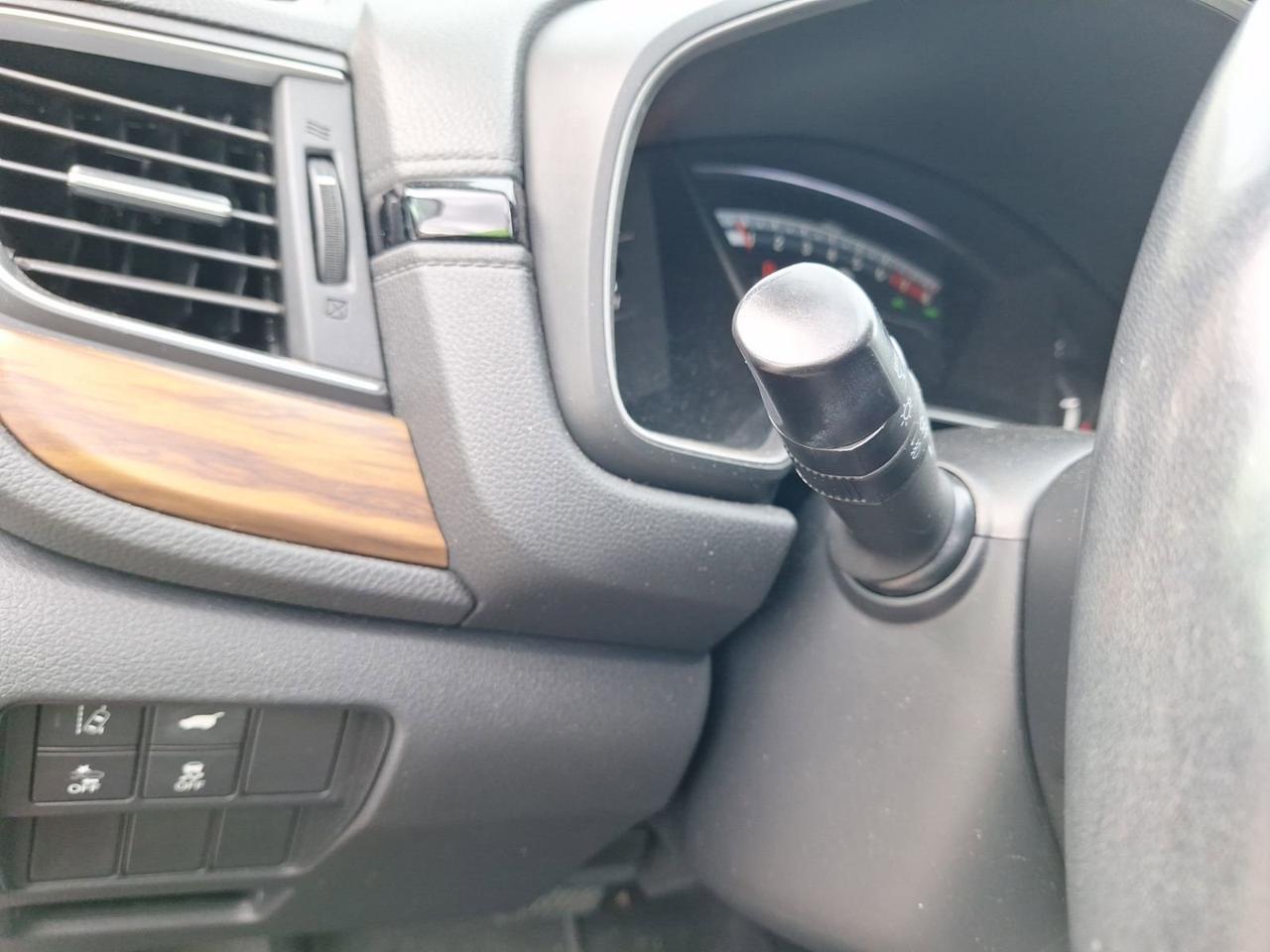 2020 Honda CR-V EX-L Hurst TX