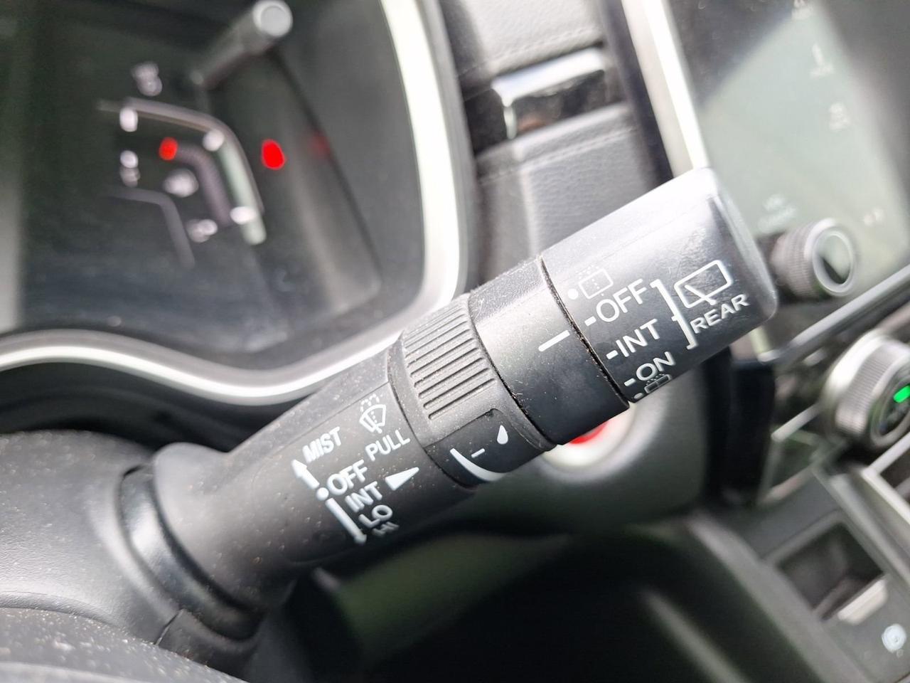 2020 Honda CR-V EX-L Hurst TX