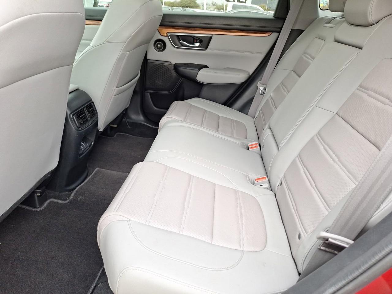 2020 Honda CR-V EX-L Hurst TX