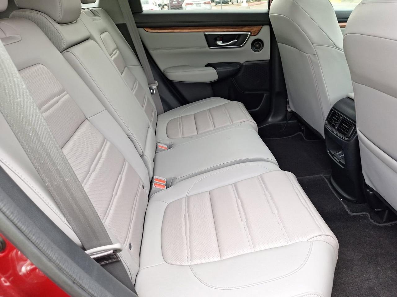 2020 Honda CR-V EX-L Hurst TX