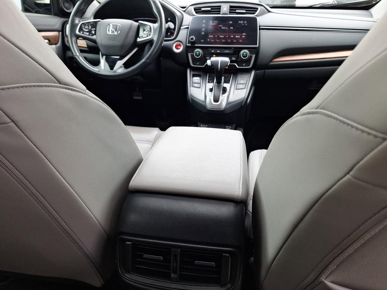 2020 Honda CR-V EX-L Hurst TX