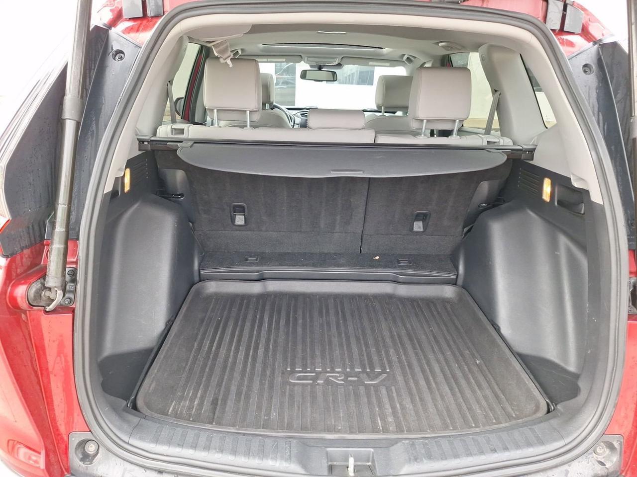 2020 Honda CR-V EX-L Hurst TX