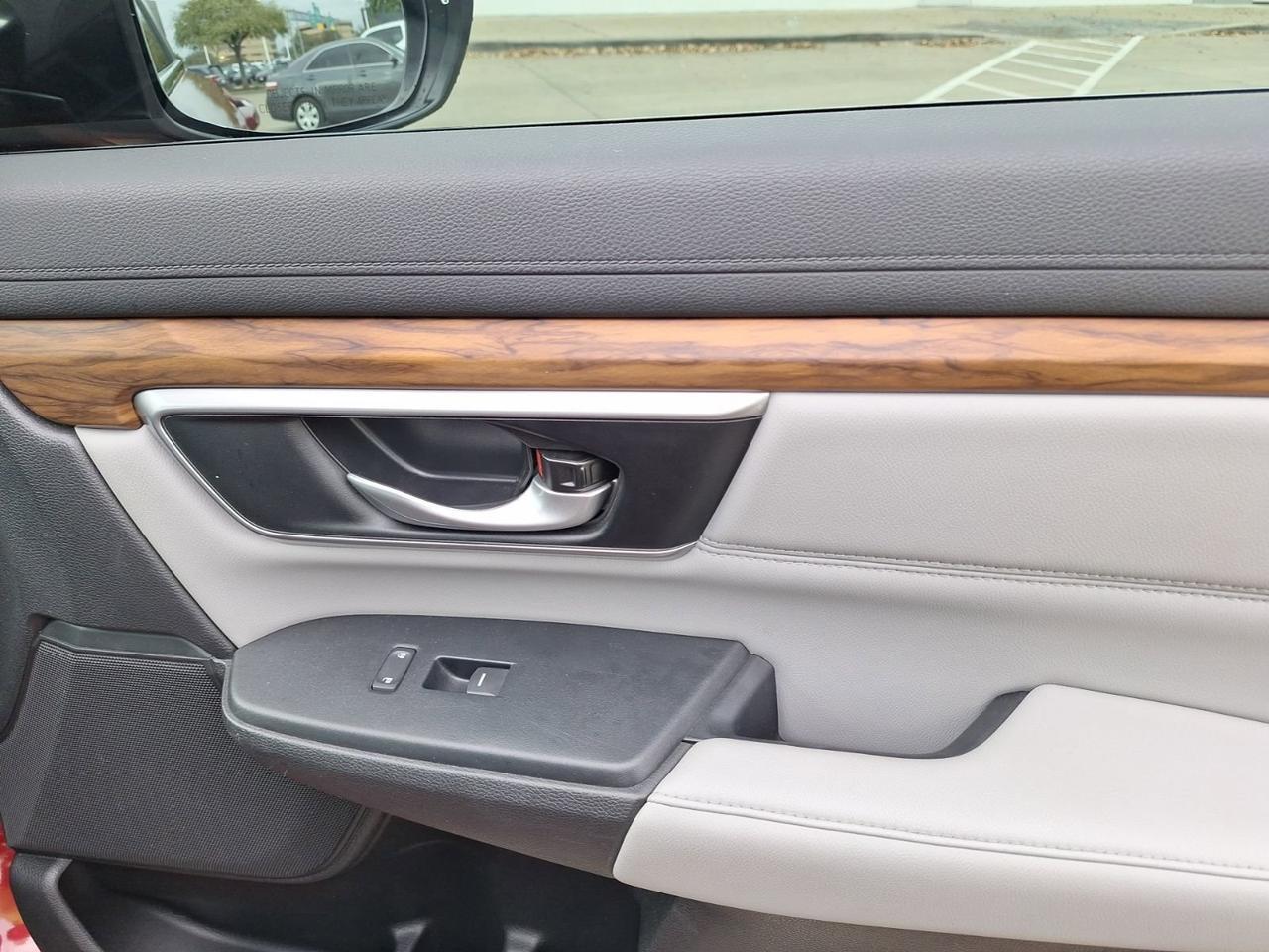 2020 Honda CR-V EX-L Hurst TX