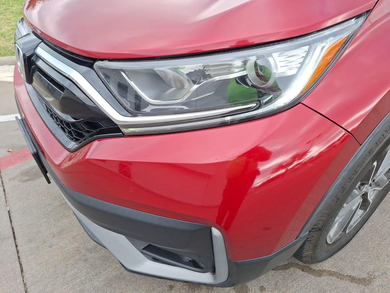 2020 Honda CR-V EX-L Hurst TX