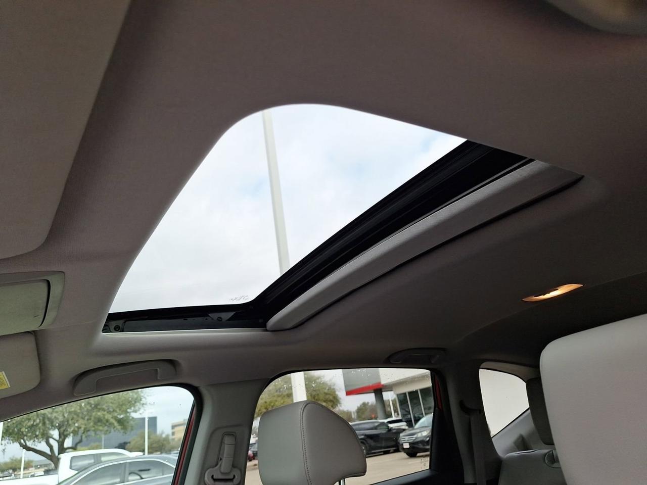 2020 Honda CR-V EX-L Hurst TX