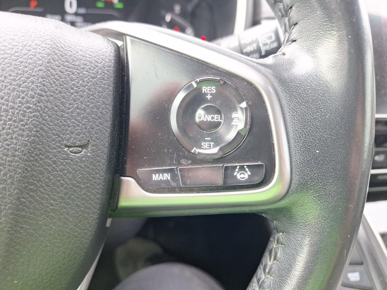 2020 Honda CR-V EX-L Hurst TX