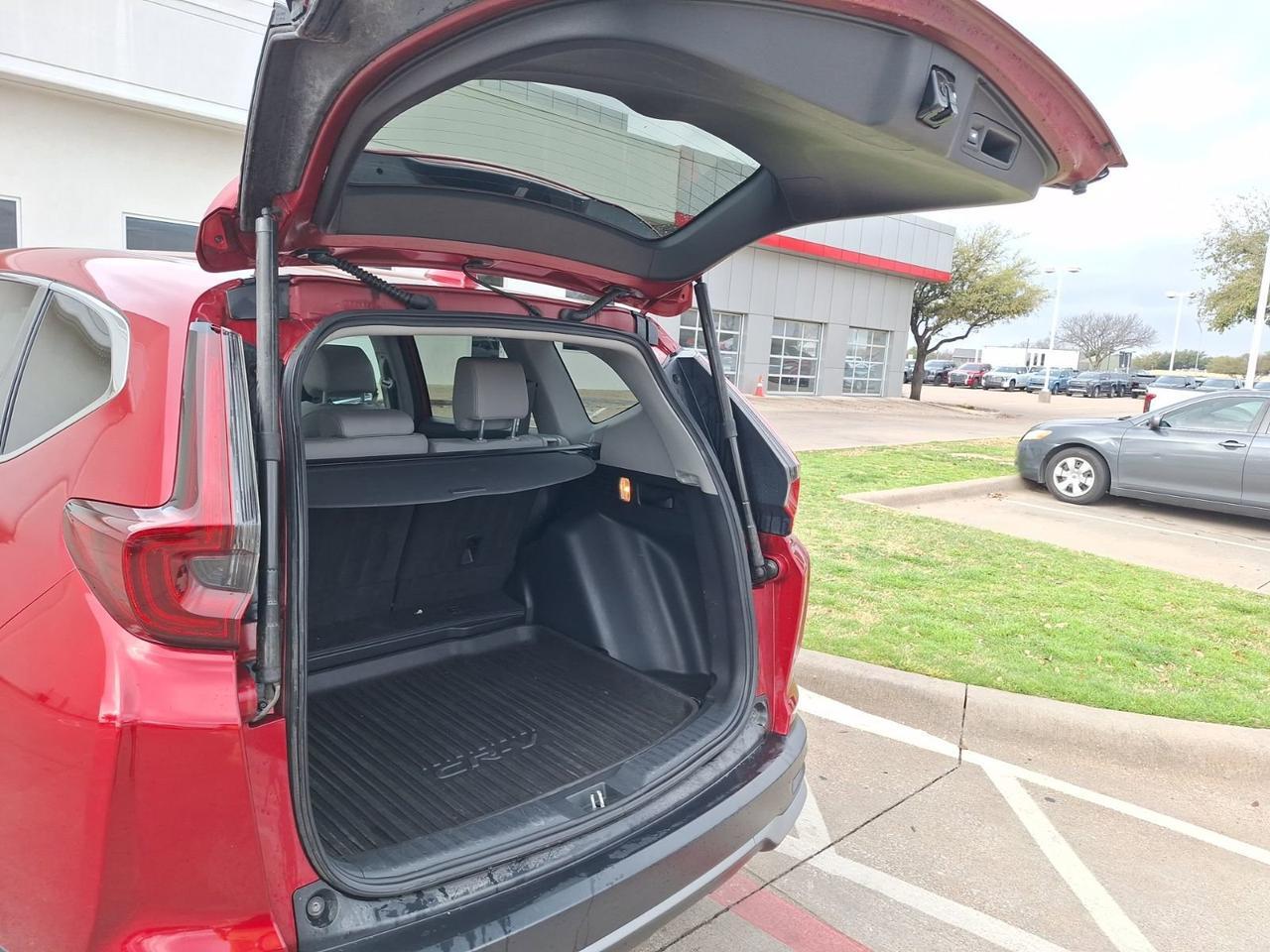 2020 Honda CR-V EX-L Hurst TX