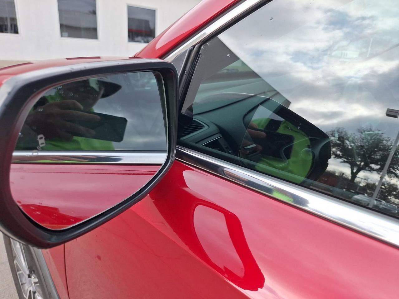 2020 Honda CR-V EX-L Hurst TX