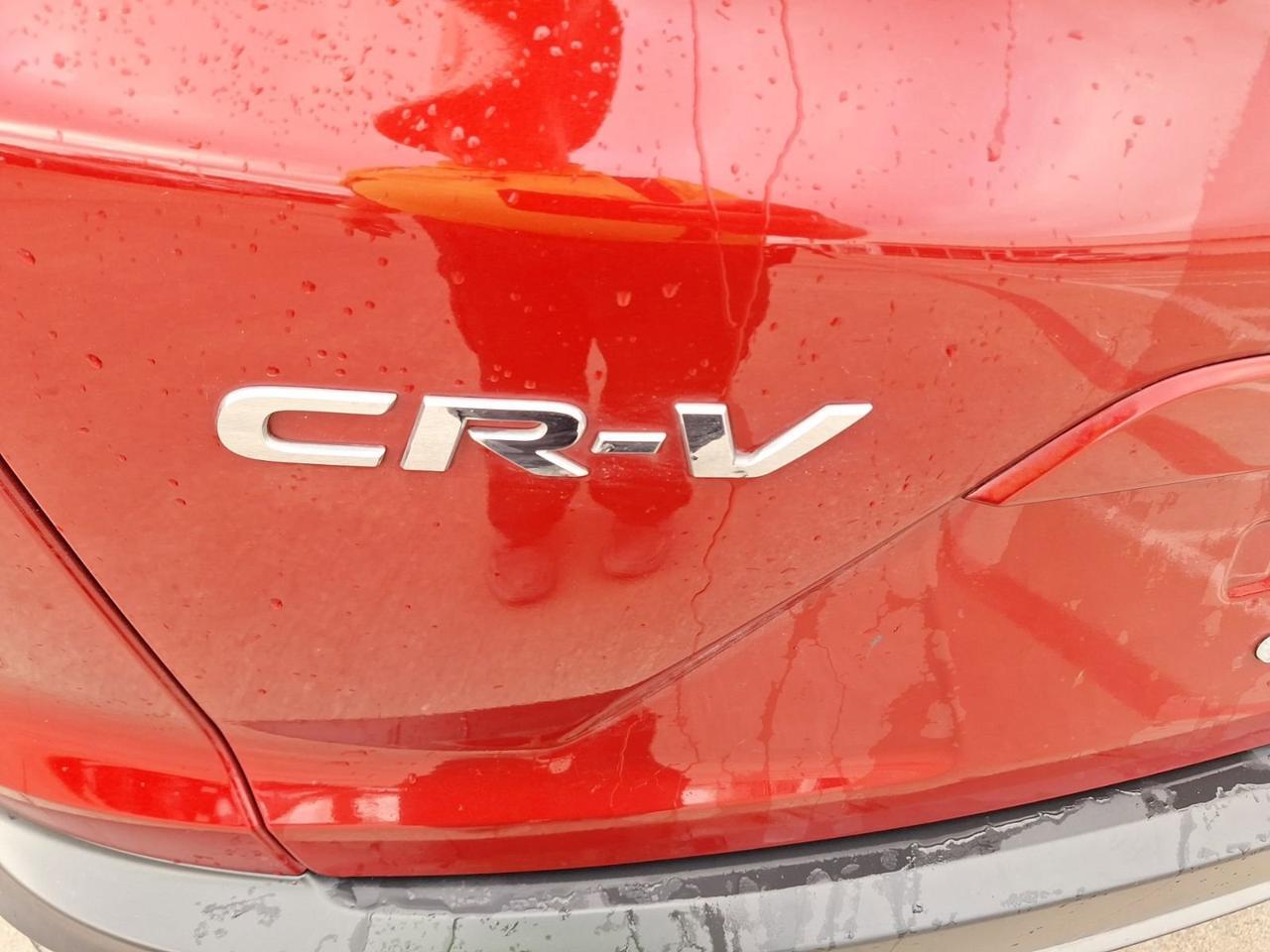2020 Honda CR-V EX-L Hurst TX