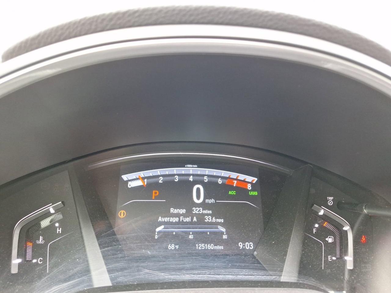 2020 Honda CR-V EX-L Hurst TX