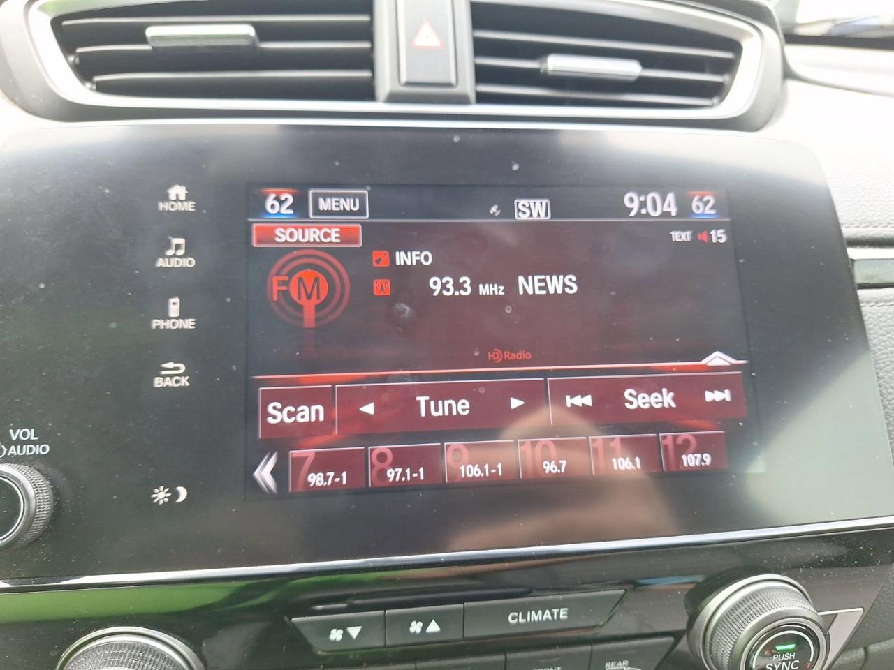 2020 Honda CR-V EX-L Hurst TX