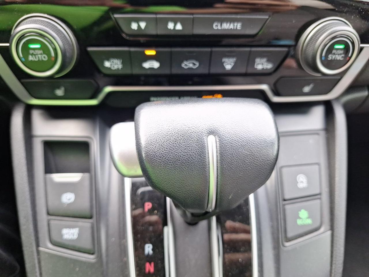 2020 Honda CR-V EX-L Hurst TX