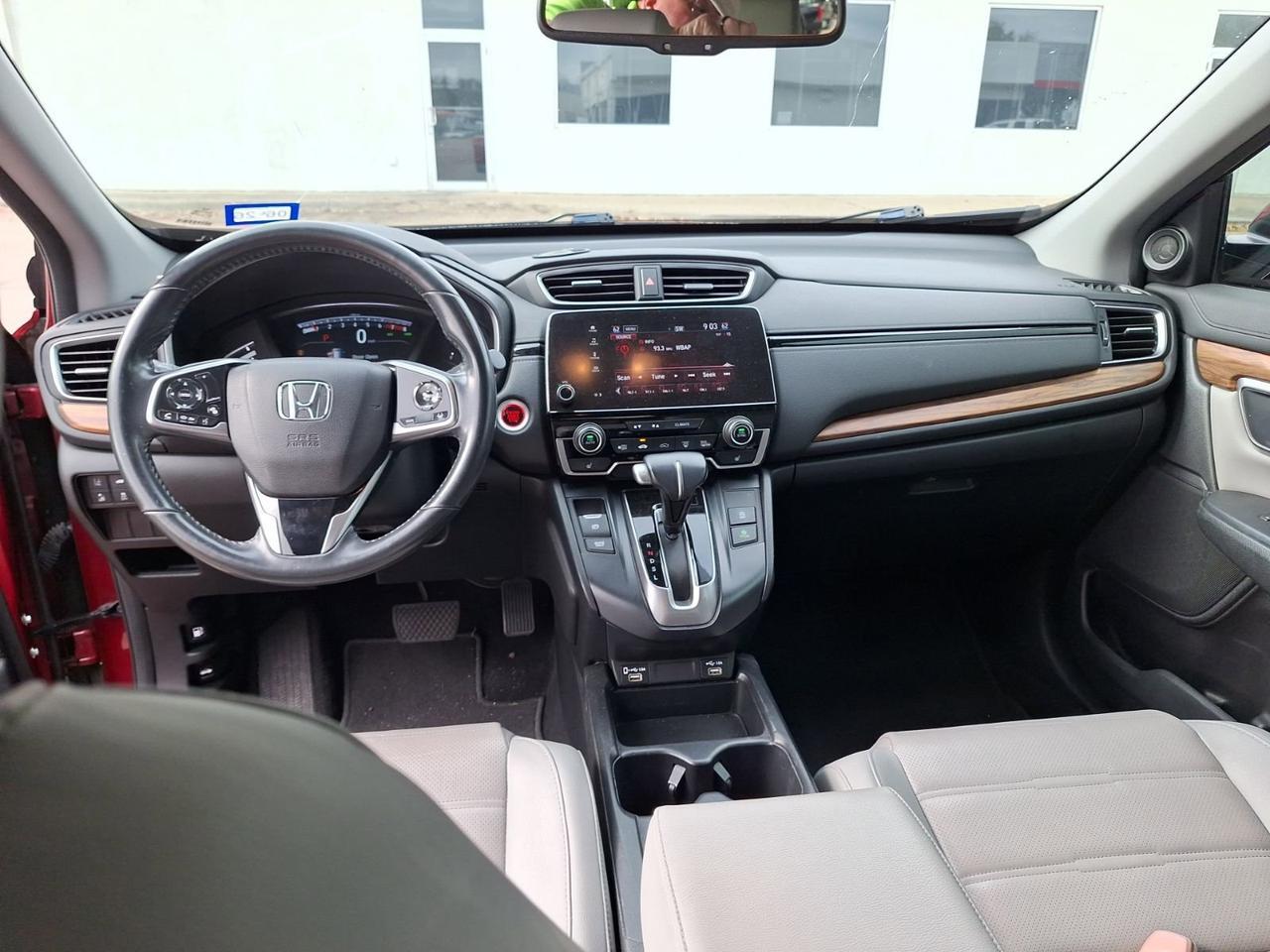 2020 Honda CR-V EX-L Hurst TX