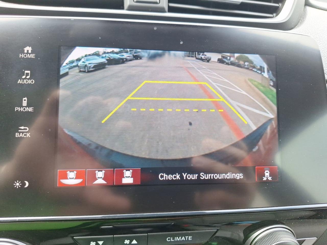 2020 Honda CR-V EX-L Hurst TX