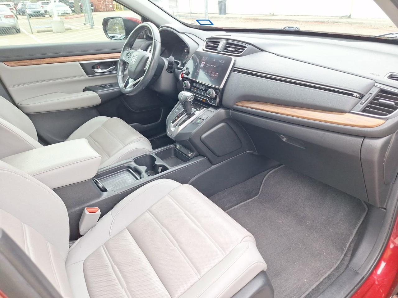 2020 Honda CR-V EX-L Hurst TX