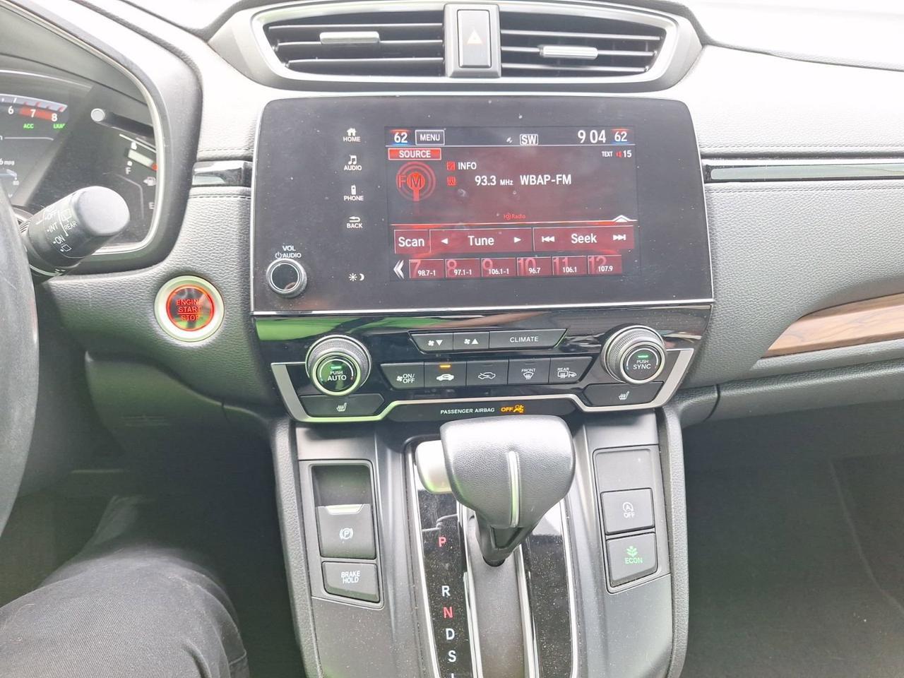 2020 Honda CR-V EX-L Hurst TX