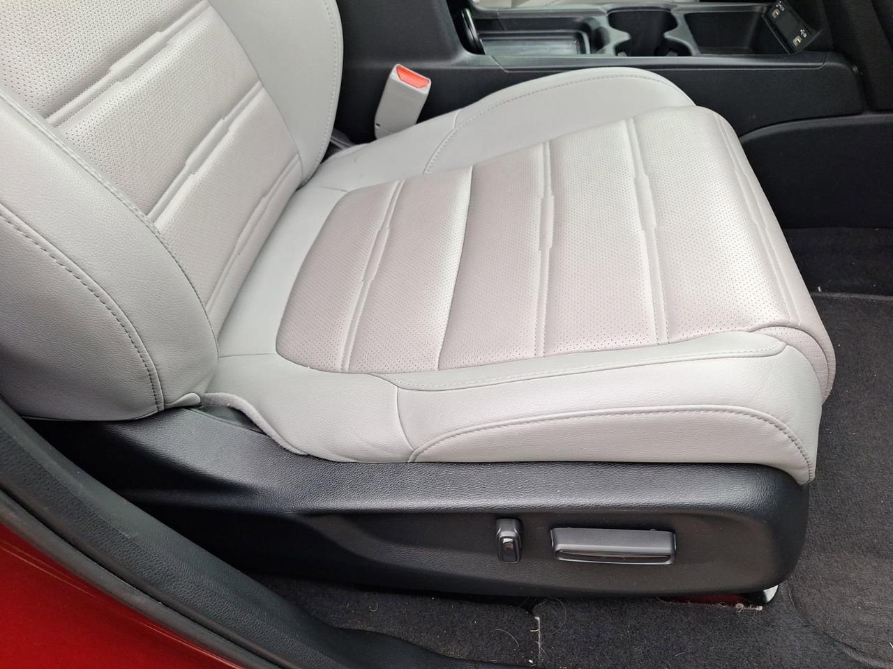 2020 Honda CR-V EX-L Hurst TX