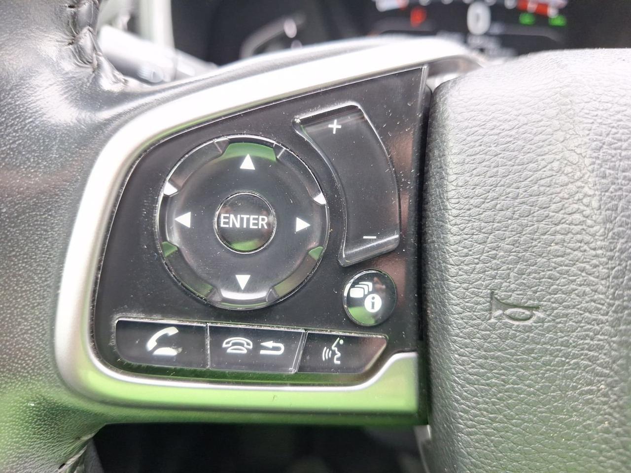 2020 Honda CR-V EX-L Hurst TX