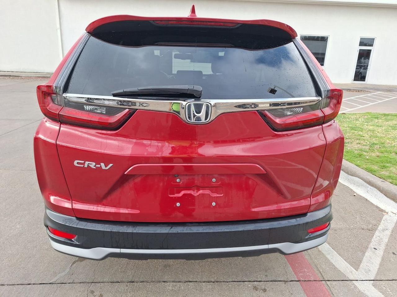 2020 Honda CR-V EX-L Hurst TX