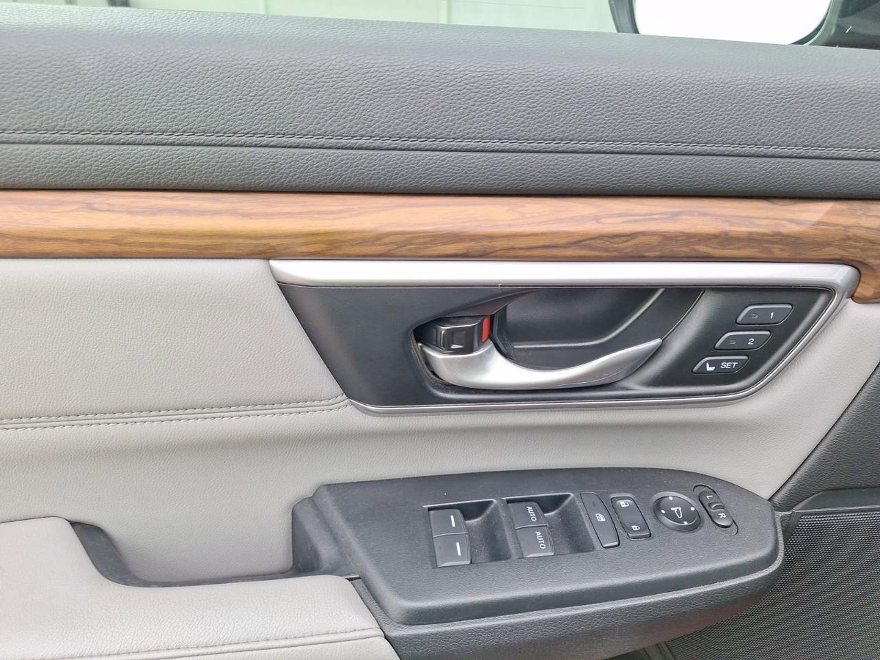 2020 Honda CR-V EX-L Hurst TX