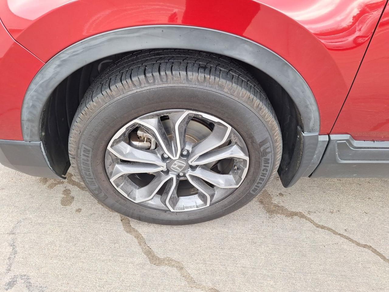 2020 Honda CR-V EX-L Hurst TX