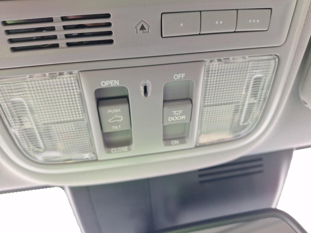 2020 Honda CR-V EX-L Hurst TX