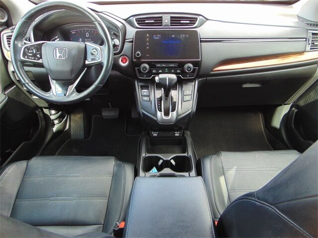 2020 Honda CR-V EX-L Santa Fe NM