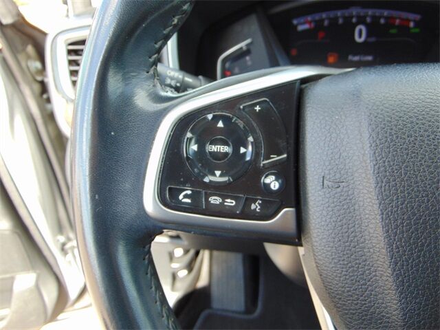 2020 Honda CR-V EX-L Santa Fe NM