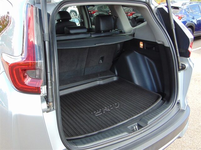 2020 Honda CR-V EX-L Santa Fe NM