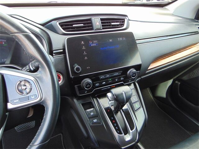 2020 Honda CR-V EX-L Santa Fe NM