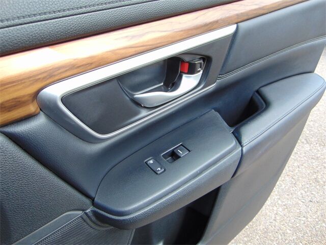 2020 Honda CR-V EX-L Santa Fe NM