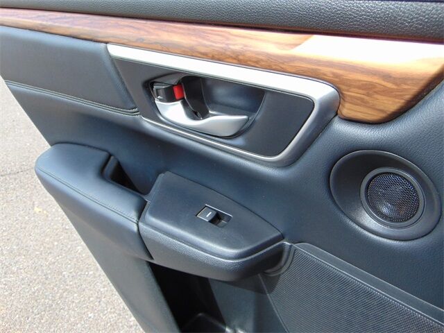 2020 Honda CR-V EX-L Santa Fe NM