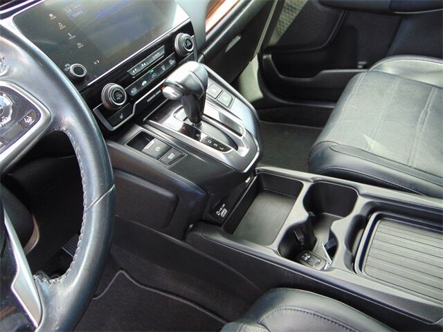 2020 Honda CR-V EX-L Santa Fe NM