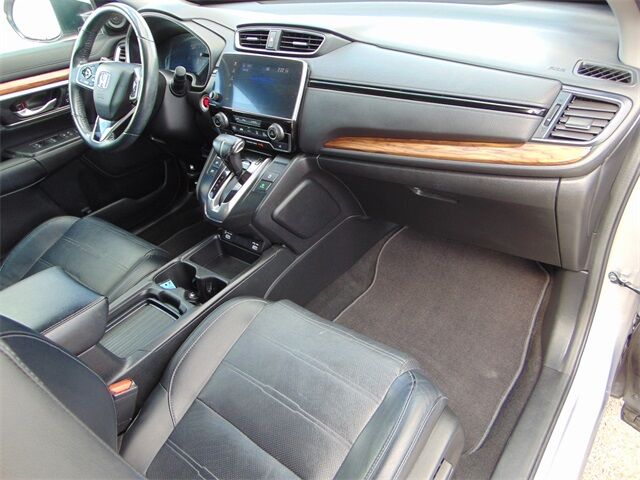 2020 Honda CR-V EX-L Santa Fe NM