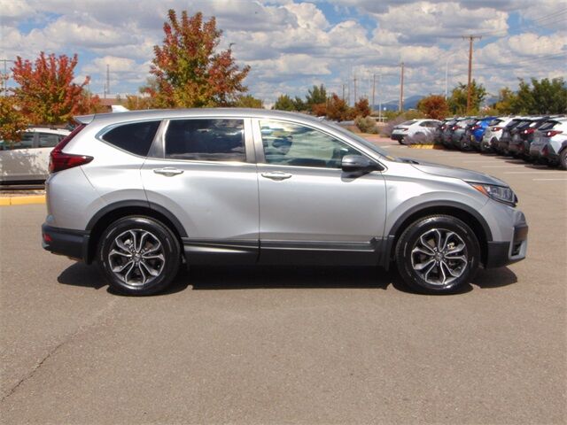 2020 Honda CR-V EX-L Santa Fe NM